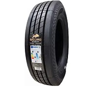 Грузовая шина Sicuro Secure ST41 215/75 R17.5 135/133J 18PR TL Рулевые/Прицепные