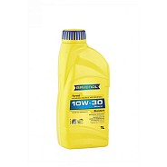 Моторное масло Ravenol Formel Standard 10W30 минеральное 1 л