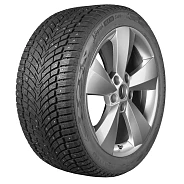 Шины Ikon Tyres Autograph Ice 10 SUV 275/40 R20 106T XL