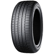 Шины Yokohama Advan Sport V107 245/45 R19 102Y XL
