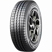 Шины Triangle SeasonX Van TA702 205/70 R15C 106/104R