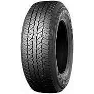 Шины Yokohama Geolandar A/T G031A 265/65 R18 114V