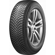 Шины Laufenn G Fit 4S LH71 185/55 R15 86H XL