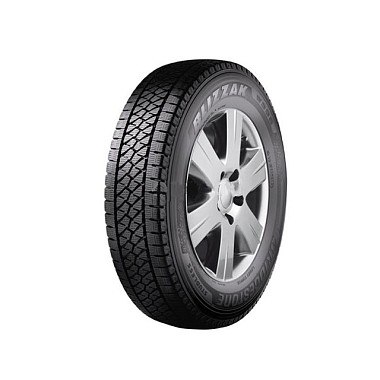 Шины Bridgestone Blizzak W995 235/65 R16C 115R
