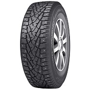 Шины Nokian Tyres Hakkapeliitta C3 205/65 R16C 107/105R