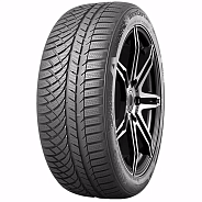 Шины Kumho Winter Craft WP72 285/35 R18 101V XL
