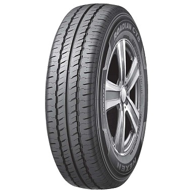 Шины Nexen Roadian CT8 215/70 R15C 109/107T