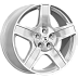 Диски Skad Premium Series КР008 8.5x20/5x120 D72.6 ET47 SKAD-ELITE-SILVER