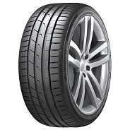 Шины Hankook Ventus S1 Evo3 SUV K127C 245/45 R20 103W XL Run Flat