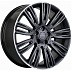 Диски Khomen Wheels KHW2004 8.5x20/5x120 D72.6 ET45 KHOMEN-WHEELS-BLACK