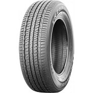 Шины Triangle Sapphire TR257 265/65 R17 112H