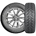 Шины Ikon Tyres Nordman 8 SUV 245/60 R18 109T XL