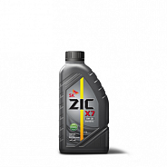 Моторное масло ZIC X7 Diesel 5W30 синтетическое 1 л