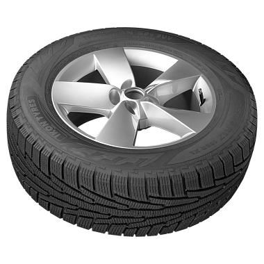 Шины Ikon Tyres Nordman RS2 SUV 245/65 R17 111R XL