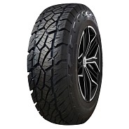 Rapid Crosslander A/T