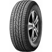 Шины Nexen Roadian HTX RH5 225/60 R18 100H