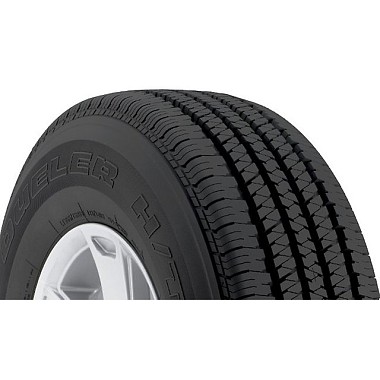 Шины Bridgestone Dueler H/T 684 II 265/60 R18 114H XL
