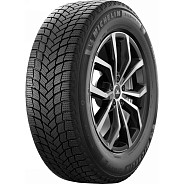 Шины Michelin X-Ice Snow SUV 235/45 R20 100H XL