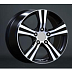 Диски LegeArtis Replica LX105 8.5x20/5x150 D110.1 ET58 LEGEARTIS-S