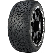 Шины Unigrip Lateral Force A/T 205/70 R15 96H
