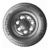 Шины Kumho PorTran KC53 215/70 R16C 108/106T