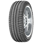Шины Michelin Pilot Sport 3 255/35 R19 96Y XL