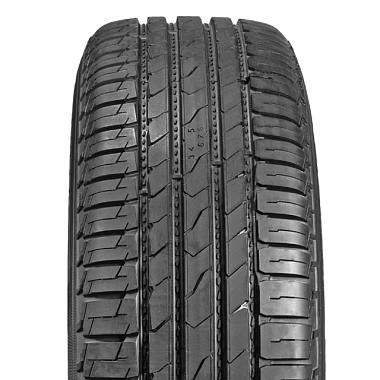Шины Ikon Tyres Nordman S2 SUV 265/65 R17 112H