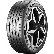 Шины Continental PremiumContact 7 215/65 R17 99V FR