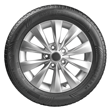Шины Ikon Tyres Nordman SX 3 205/70 R15 96T