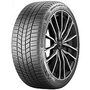 Шины Continental WinterContact 8 S 275/40 R22 107V XL