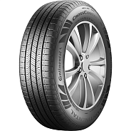 Шины Continental CrossContact RX 275/45 R22 115W XL FR LR
