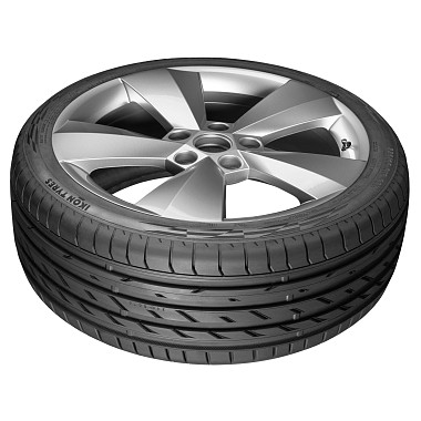 Шины Ikon Tyres Character Ultra 205/55 R16 94V XL