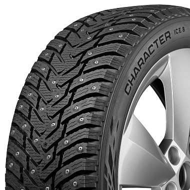 Шины Ikon Tyres Character Ice 8 205/65 R16 99T XL