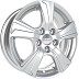 Диски Скад Крит 5.5x14/4x100 D67.1 ET45 SKAD-ALMAZ