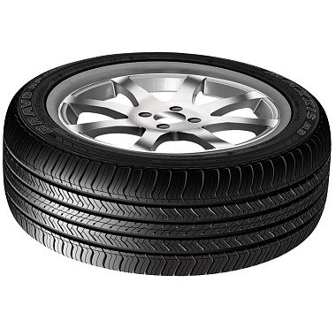Шины Maxxis Bravo HP-M3 265/60 R18 114V XL