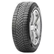 Шины Pirelli Ice Zero Friction