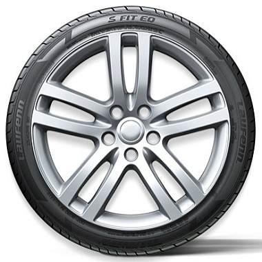 Шины Laufenn S Fit EQ LK01 195/45 R16 84V XL