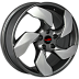 Диски LegeArtis Replica Concept-OPL539 7x17/5x120 D67.1 ET41 LEGEARTIS-GMPLUSPLASTIC