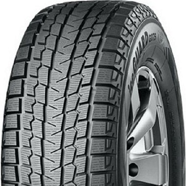 Шины Yokohama iceGuard Studless G075 265/55 R19 113Q XL