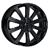 Диски Mak Birmingham 8.5x20/5x120 D65.1 ET45 MAK-GLOSS-BLACK
