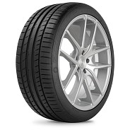 Шины Continental ContiSportContact 5 315/40 R21 111Y FR MO