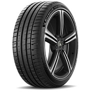 Шины Michelin Pilot Sport 5 245/40 R18 97Y XL