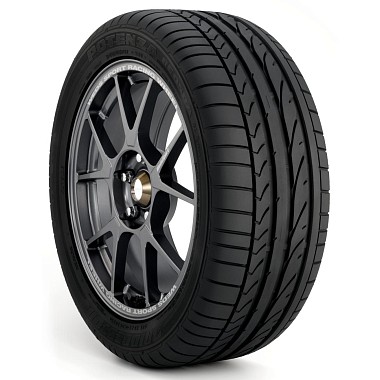 Шины Bridgestone Potenza RE050A 275/30 R20 97Y XL RFT *