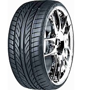 Шины Westlake ZuperAce SA-57 275/40 R20 106W XL