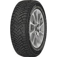 Шины Michelin X-Ice North XIN4 SUV 265/50 R20 111T XL 2021+