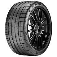 Шины Pirelli P Zero PZ4 275/30 R20 97Y XL Run Flat * MOE