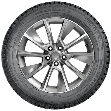 Шины Ikon Tyres Nordman 5 185/65 R15 92T XL