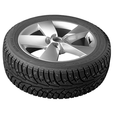Шины Ikon Tyres Nordman 5 185/65 R15 92T XL