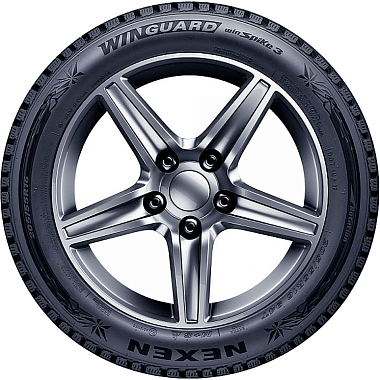 Шины Nexen Winguard winSpike 3 265/50 R20 107T