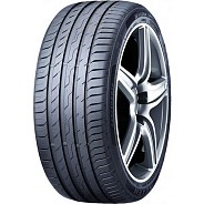 Шины Nexen N'Fera Sport 205/65 R16 95W